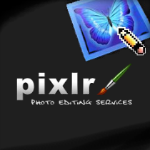 Pixlr Editing Service
