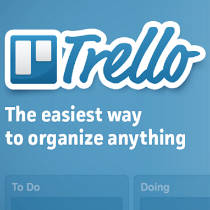 Trello Logo Thumbnail